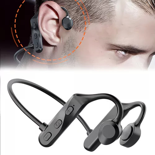 auriculares Bluetooth para conducción ós