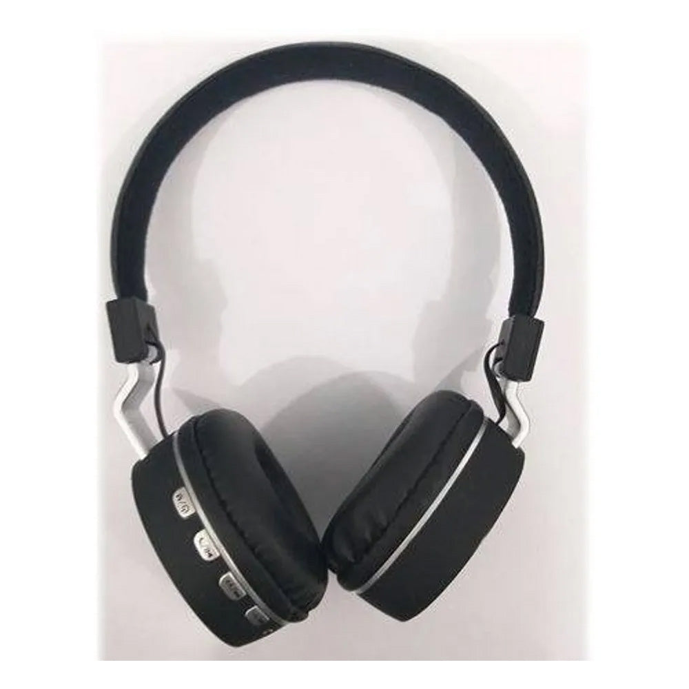 Audifonos Auricular Diadema Bluetooth Ng