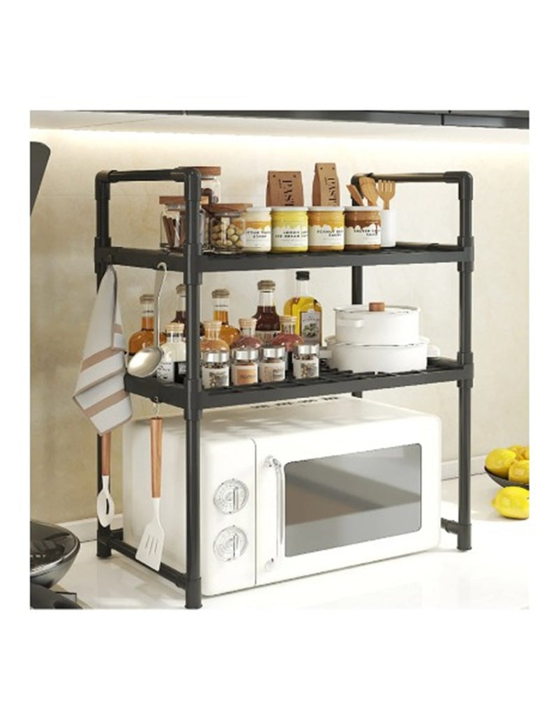 Organizador De Cocina 3 Niveles