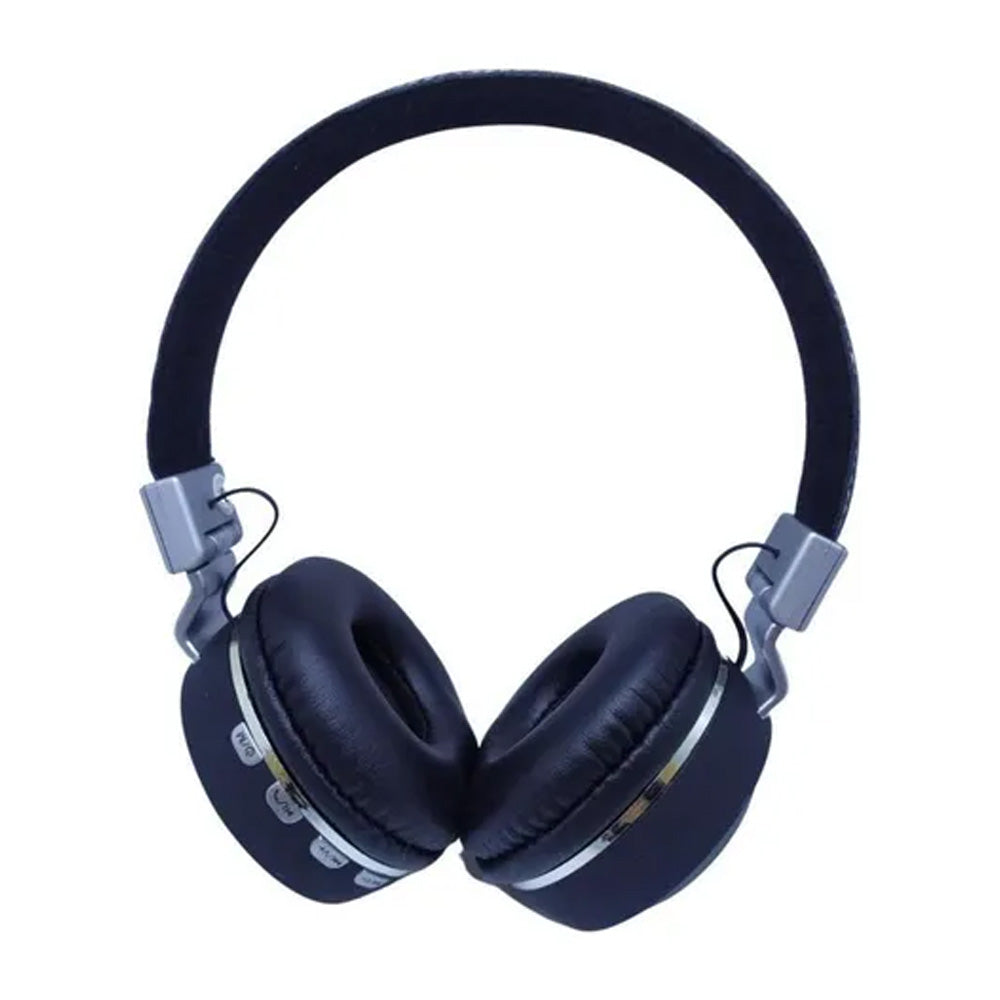Audifonos Auricular Diadema Bluetooth Ng
