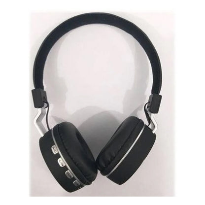Audifonos Auricular Diadema Bluetooth Ng