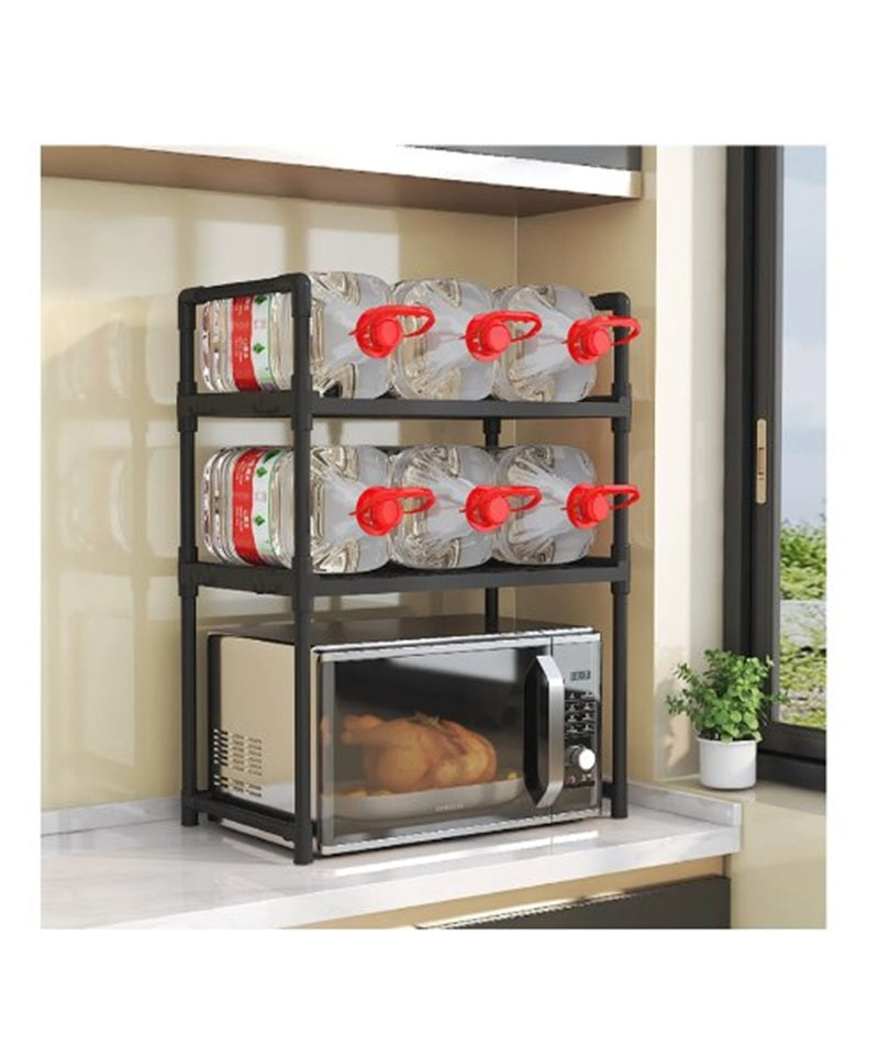 Organizador De Cocina 3 Niveles