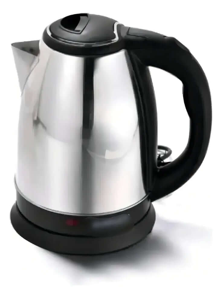 Cafetera Scarlet Acero Inoxidable