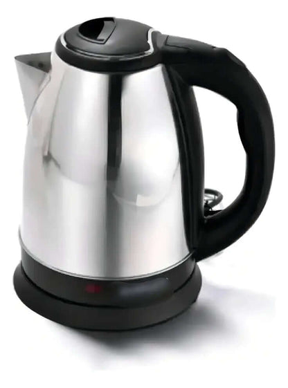 Cafetera Scarlet Acero Inoxidable