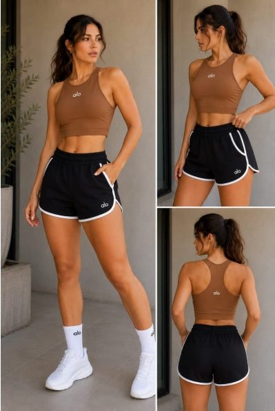 Conjunto Active Flex